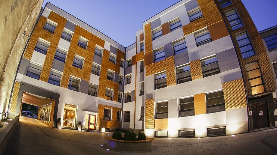 Boutique Hotel's II Comfort