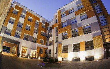 Boutique Hotel's II Comfort