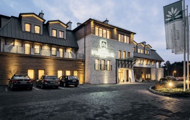 Natura Residence Business & Spa